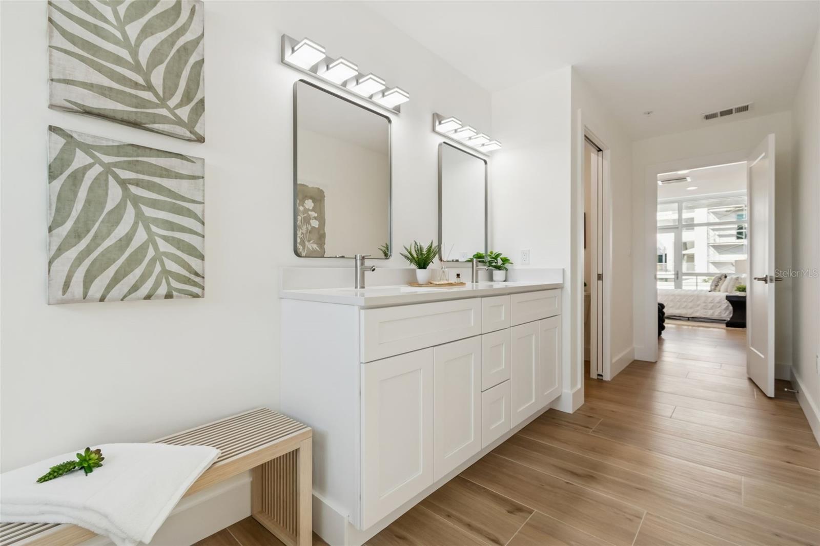 VISTA URBANA - Residential