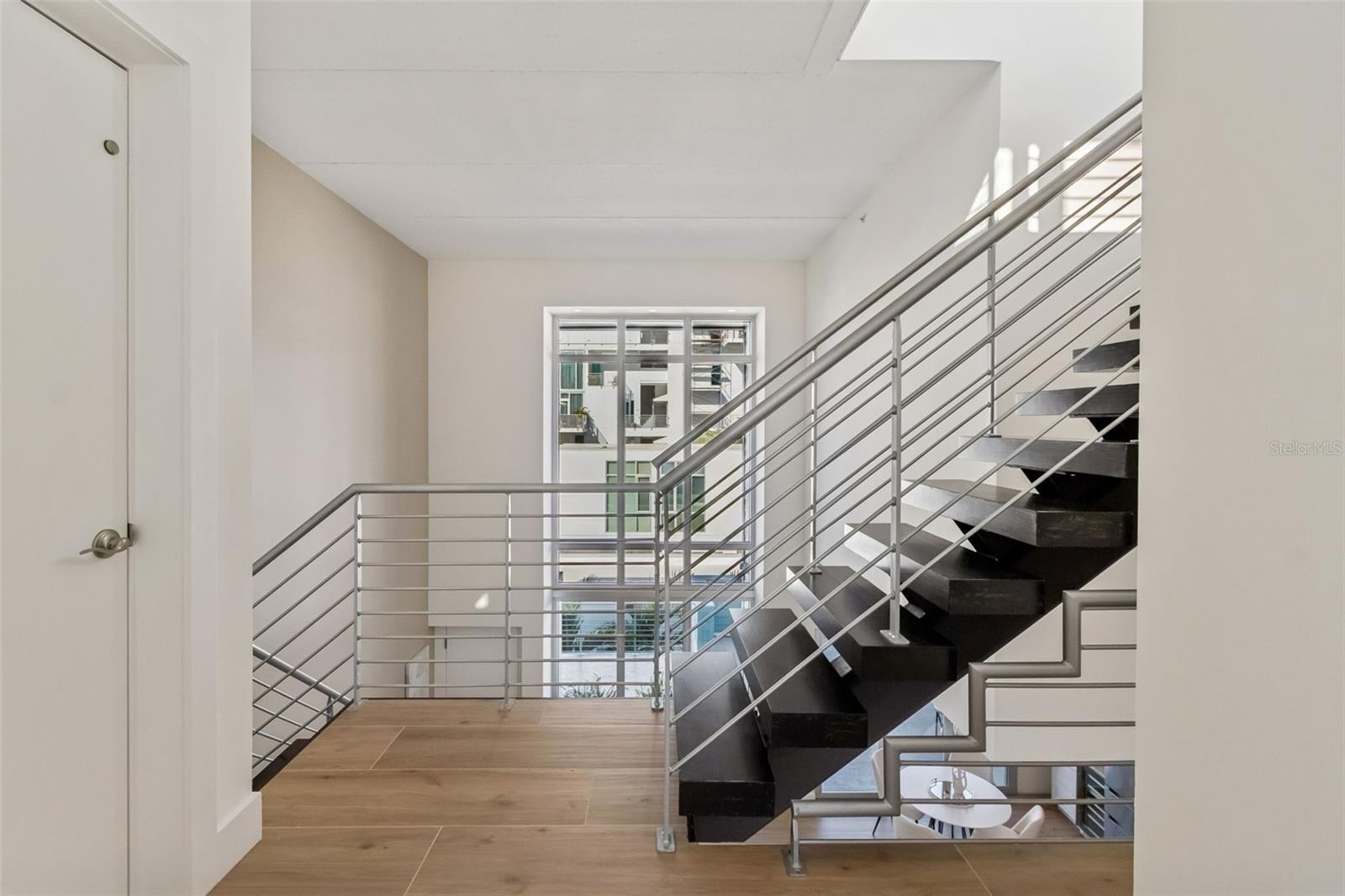 VISTA URBANA - Residential