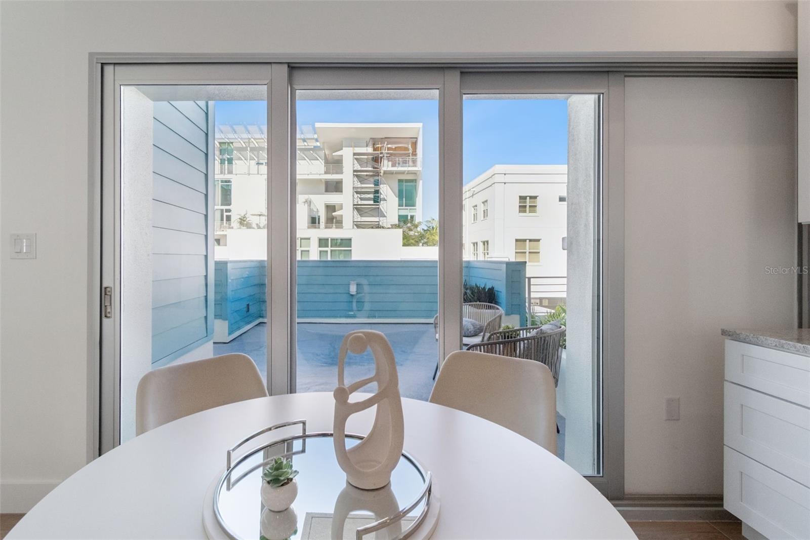 VISTA URBANA - Residential