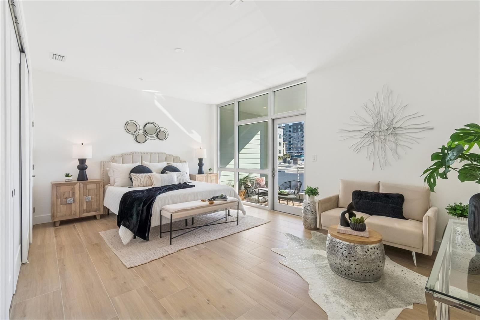 VISTA URBANA - Residential