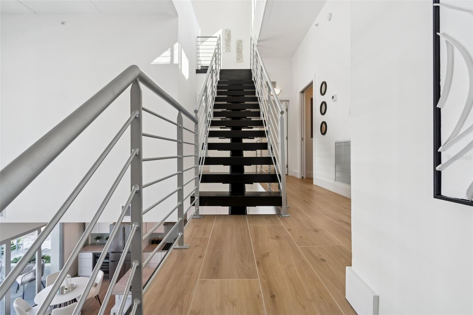 VISTA URBANA - Residential