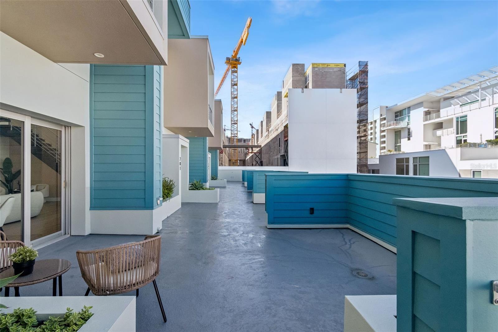 VISTA URBANA - Residential