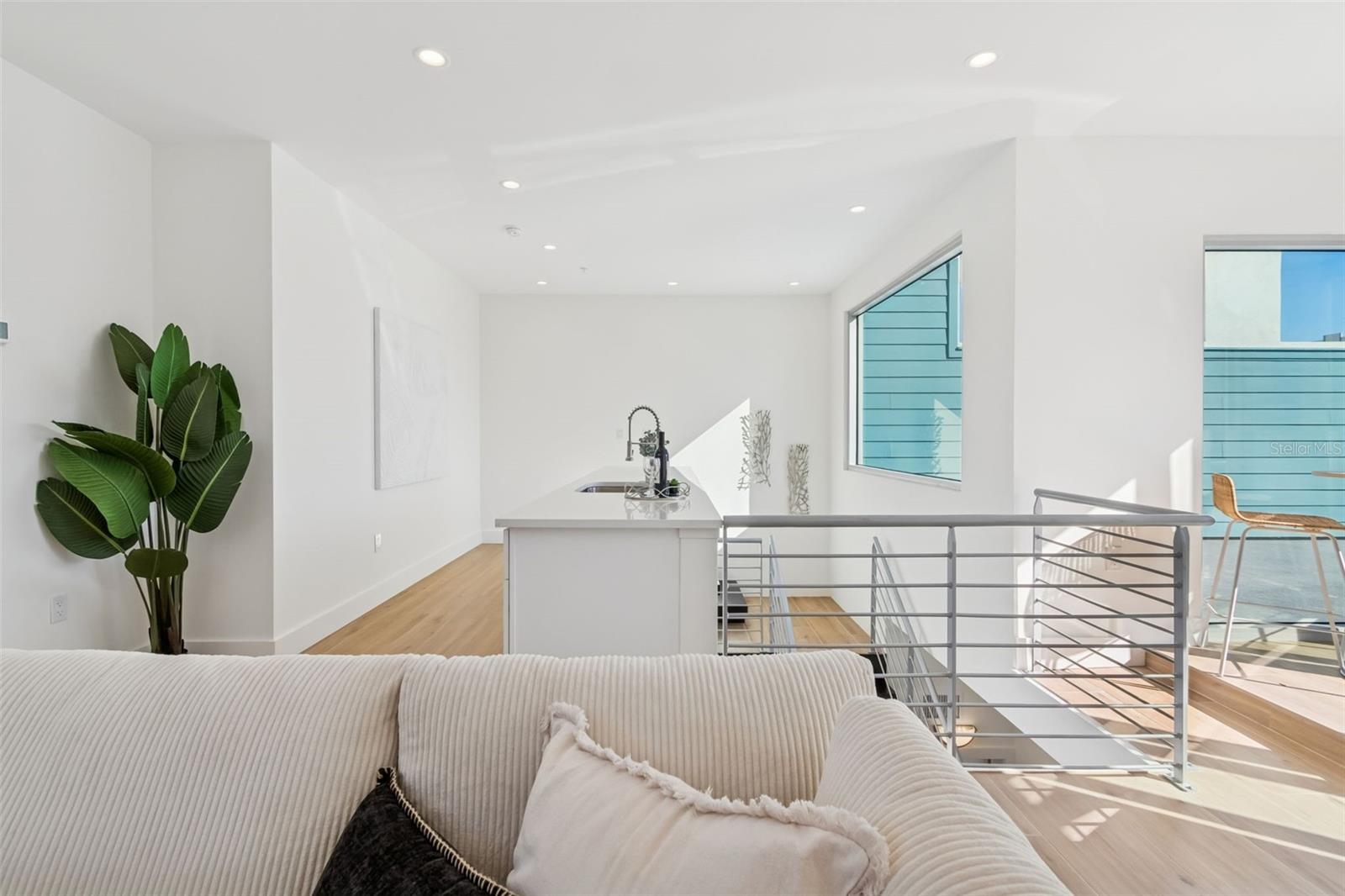 VISTA URBANA - Residential