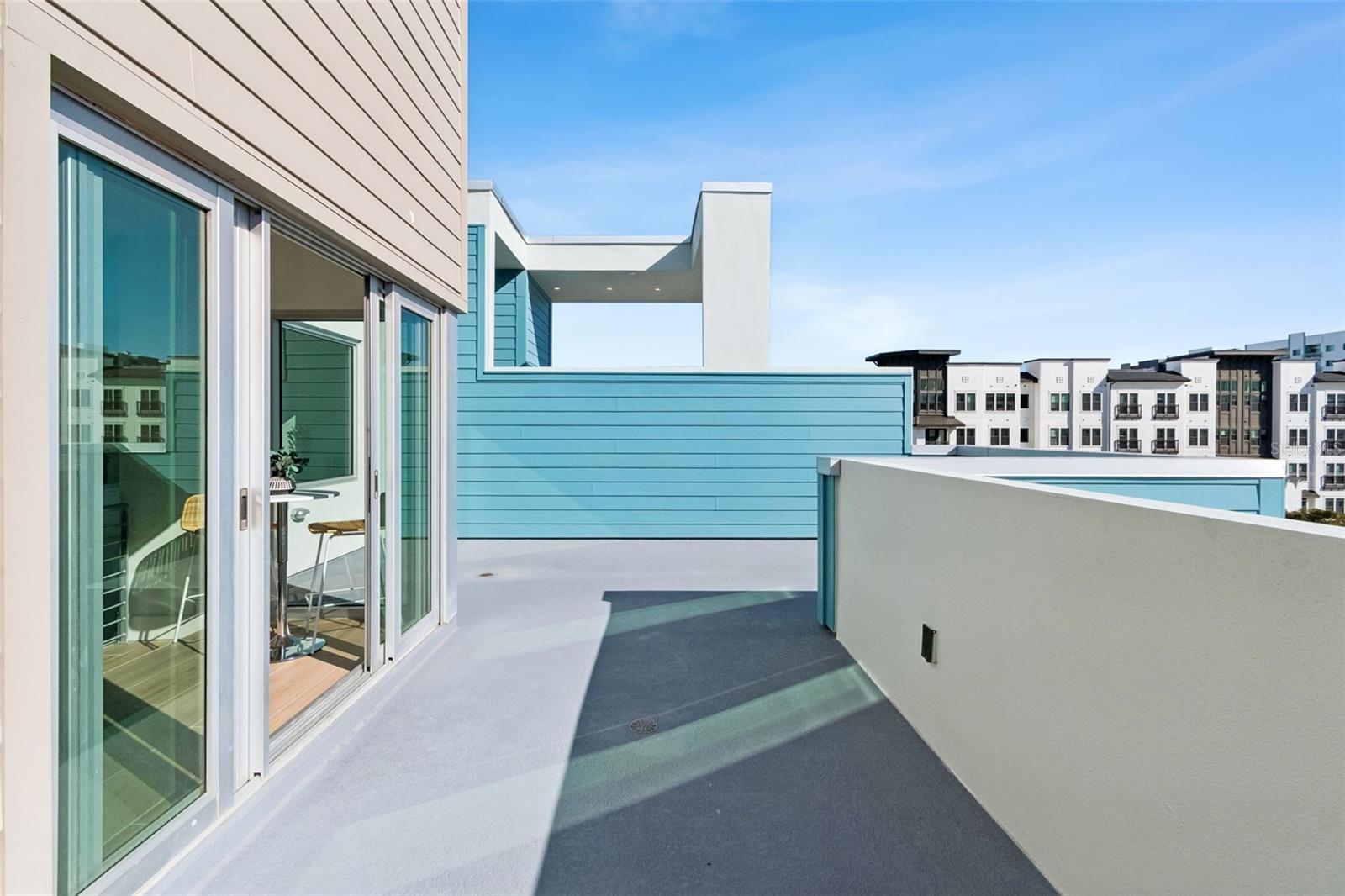 VISTA URBANA - Residential