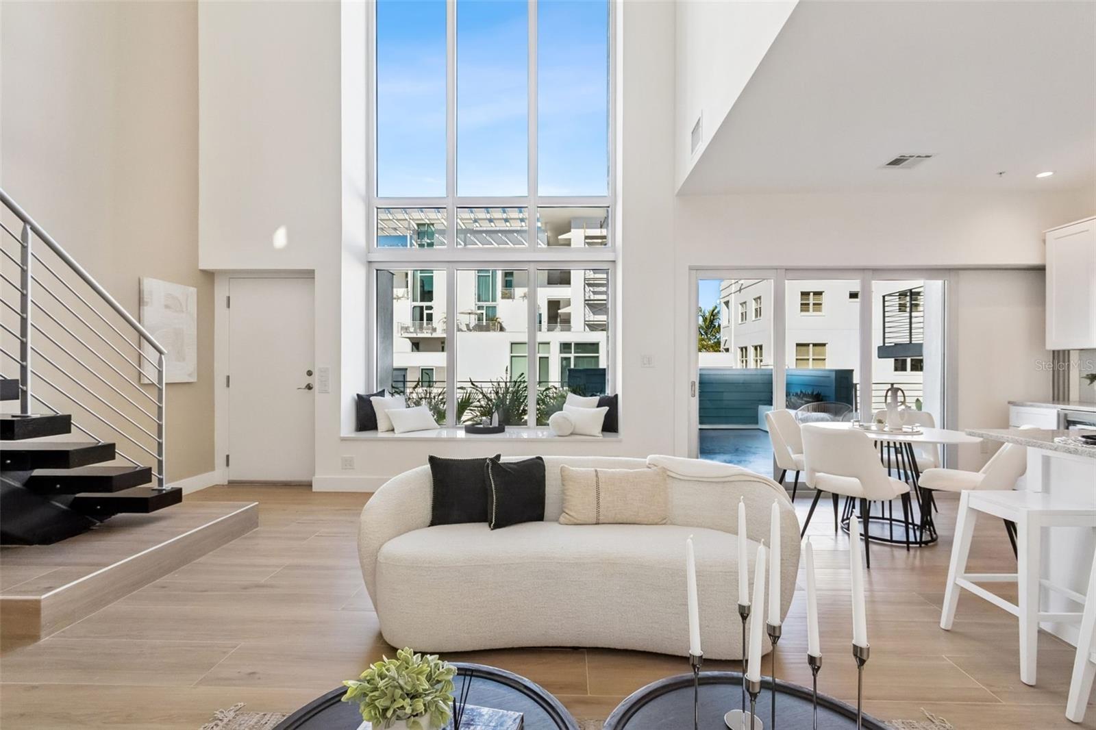 VISTA URBANA - Residential