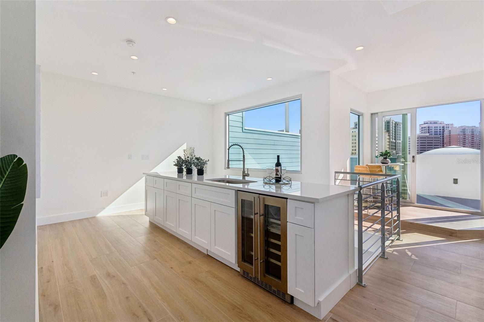 VISTA URBANA - Residential