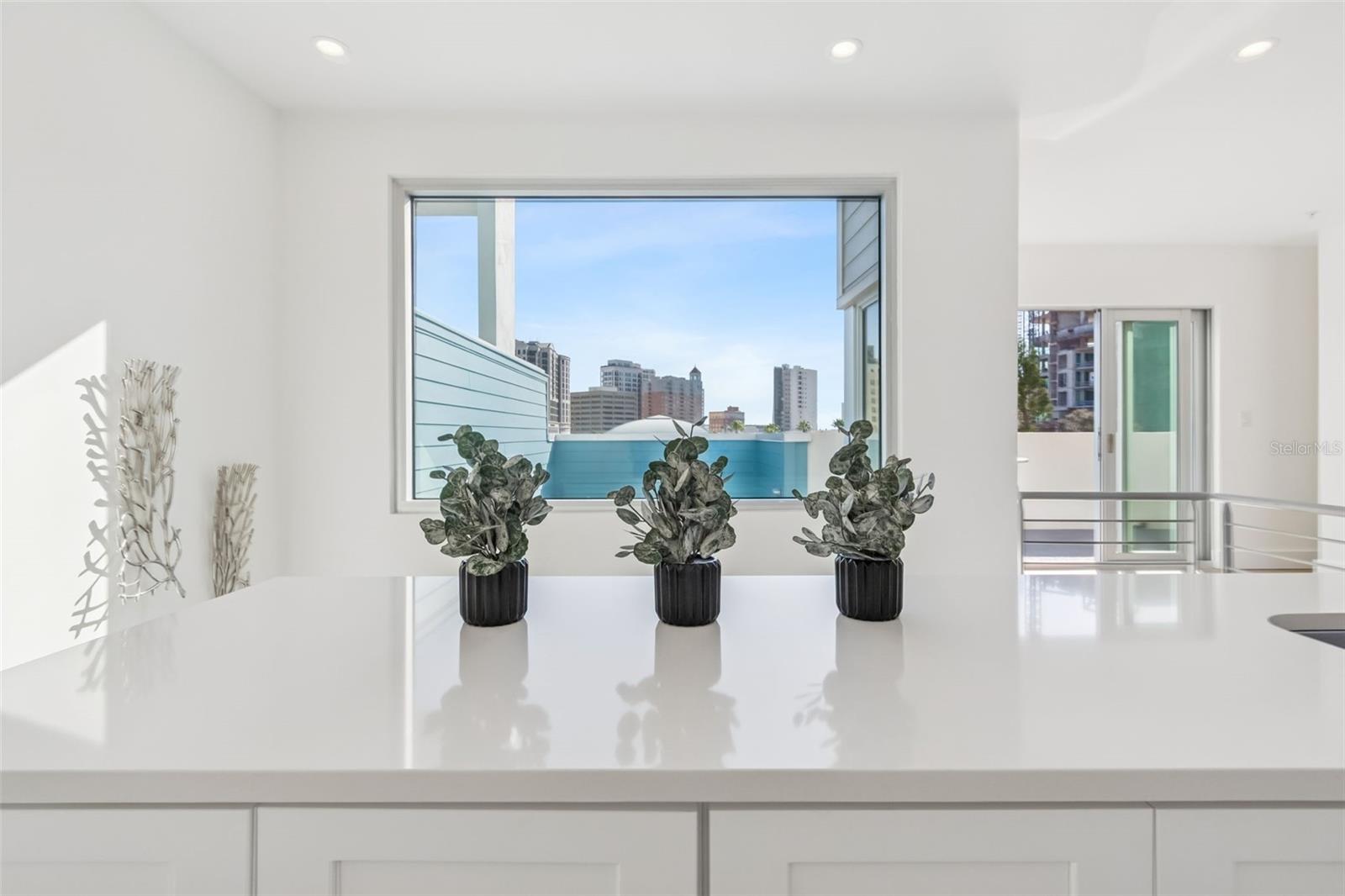 VISTA URBANA - Residential