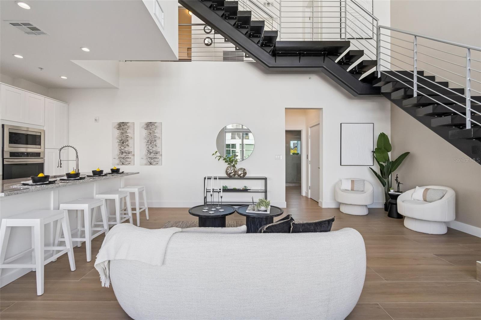 VISTA URBANA - Residential