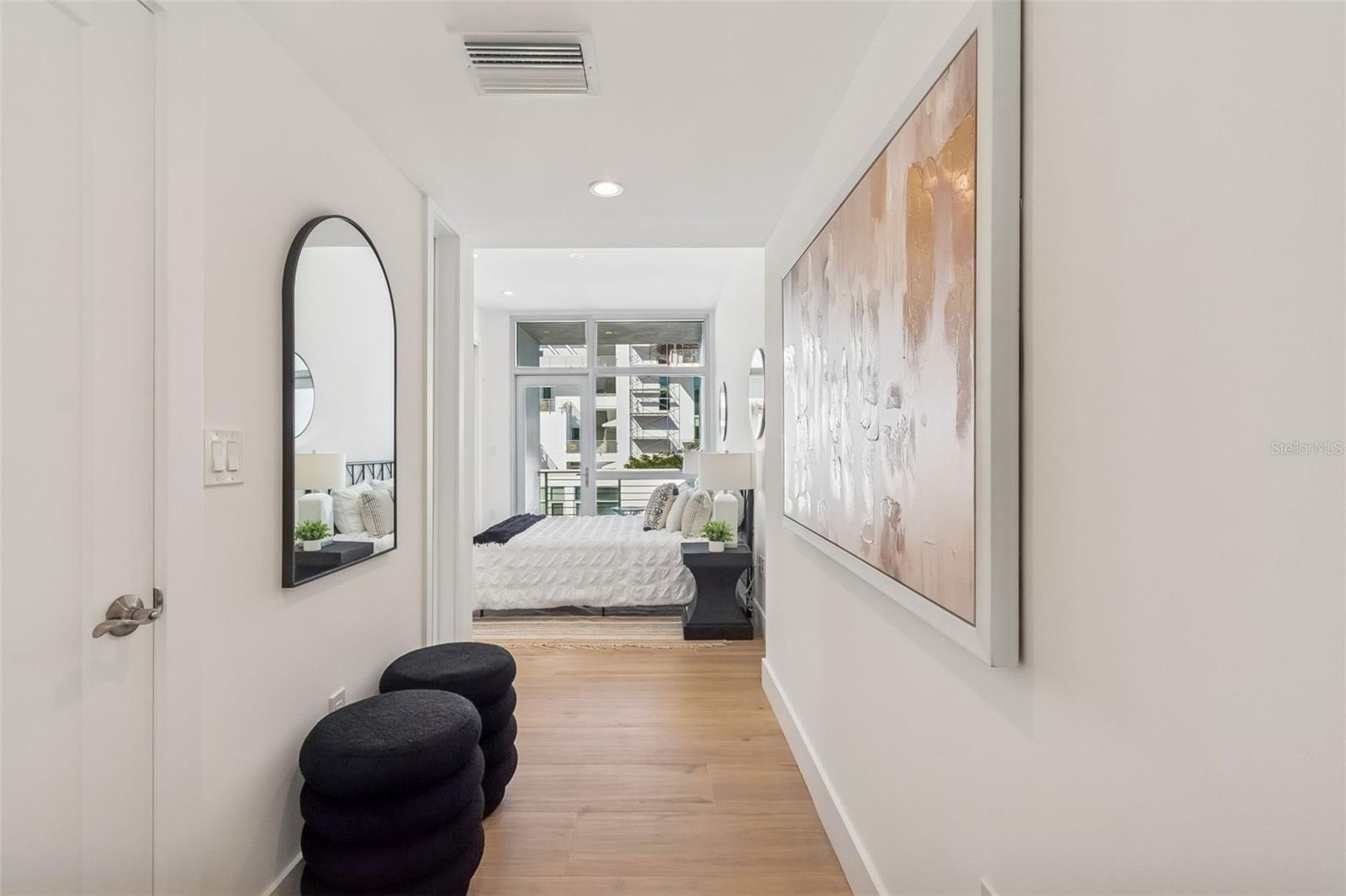 VISTA URBANA - Residential