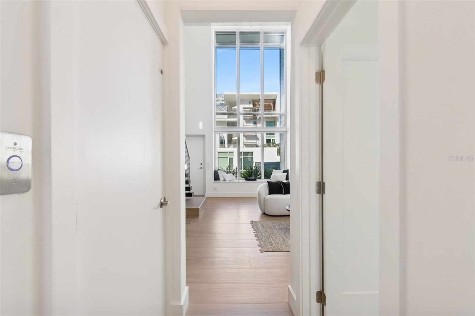 VISTA URBANA - Residential