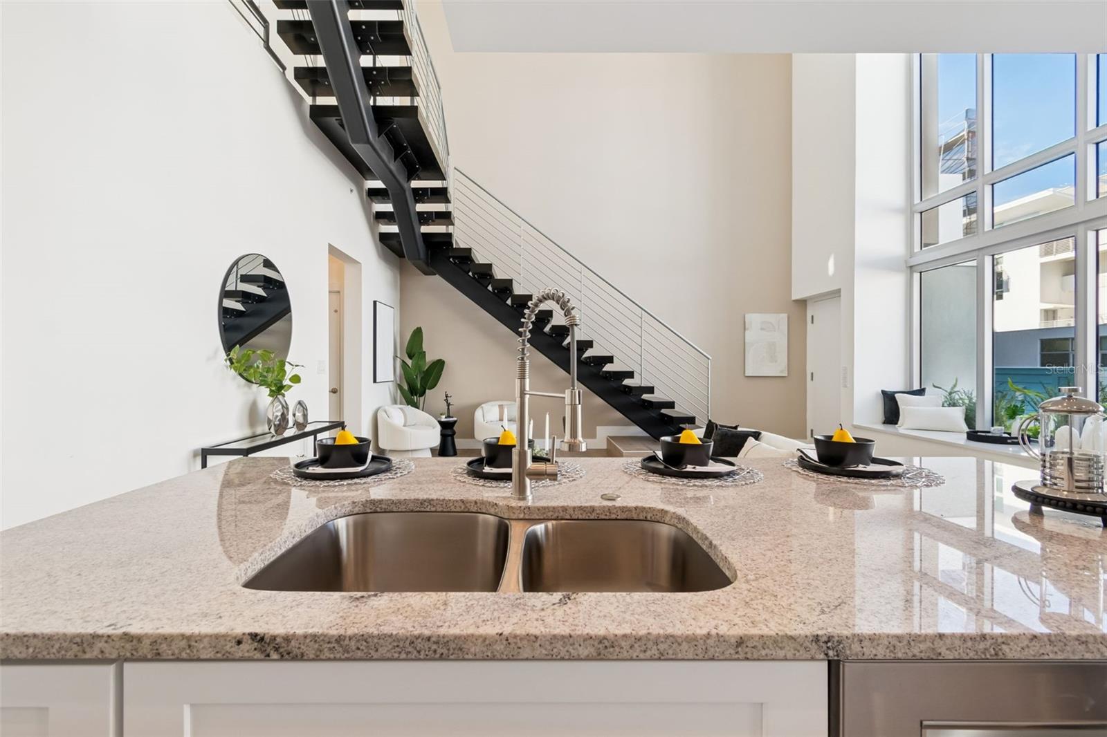 VISTA URBANA - Residential