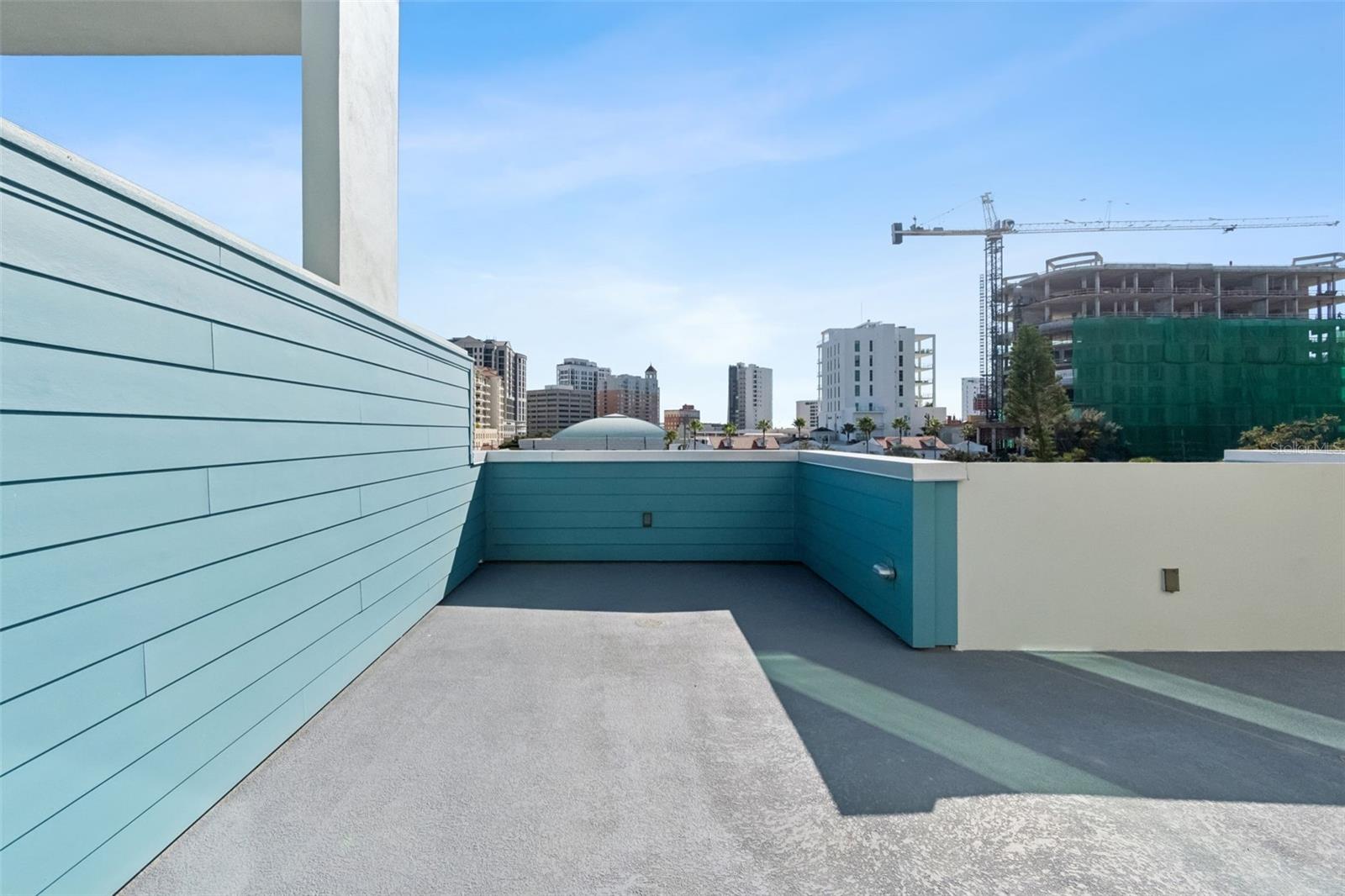 VISTA URBANA - Residential