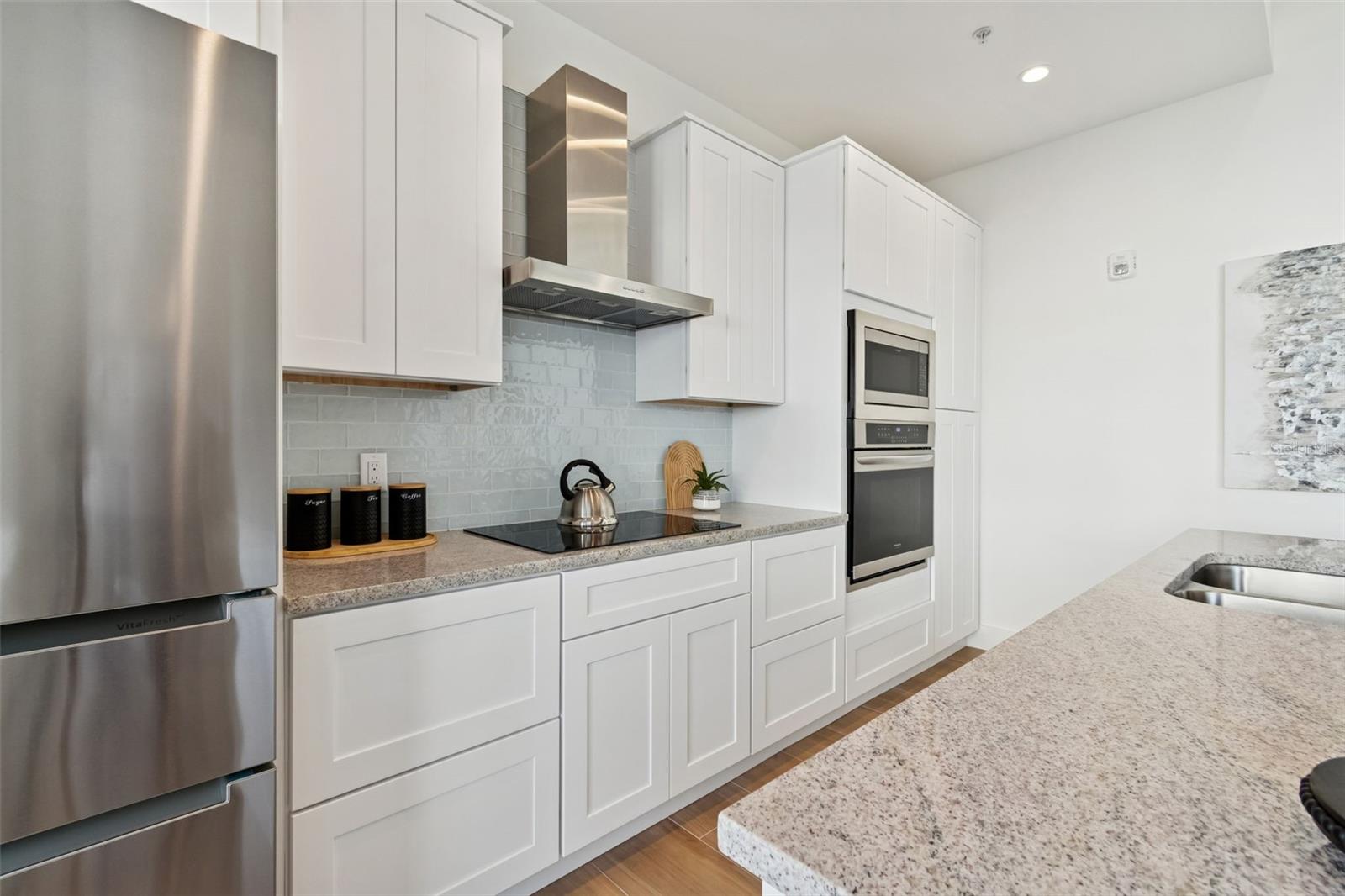 VISTA URBANA - Residential