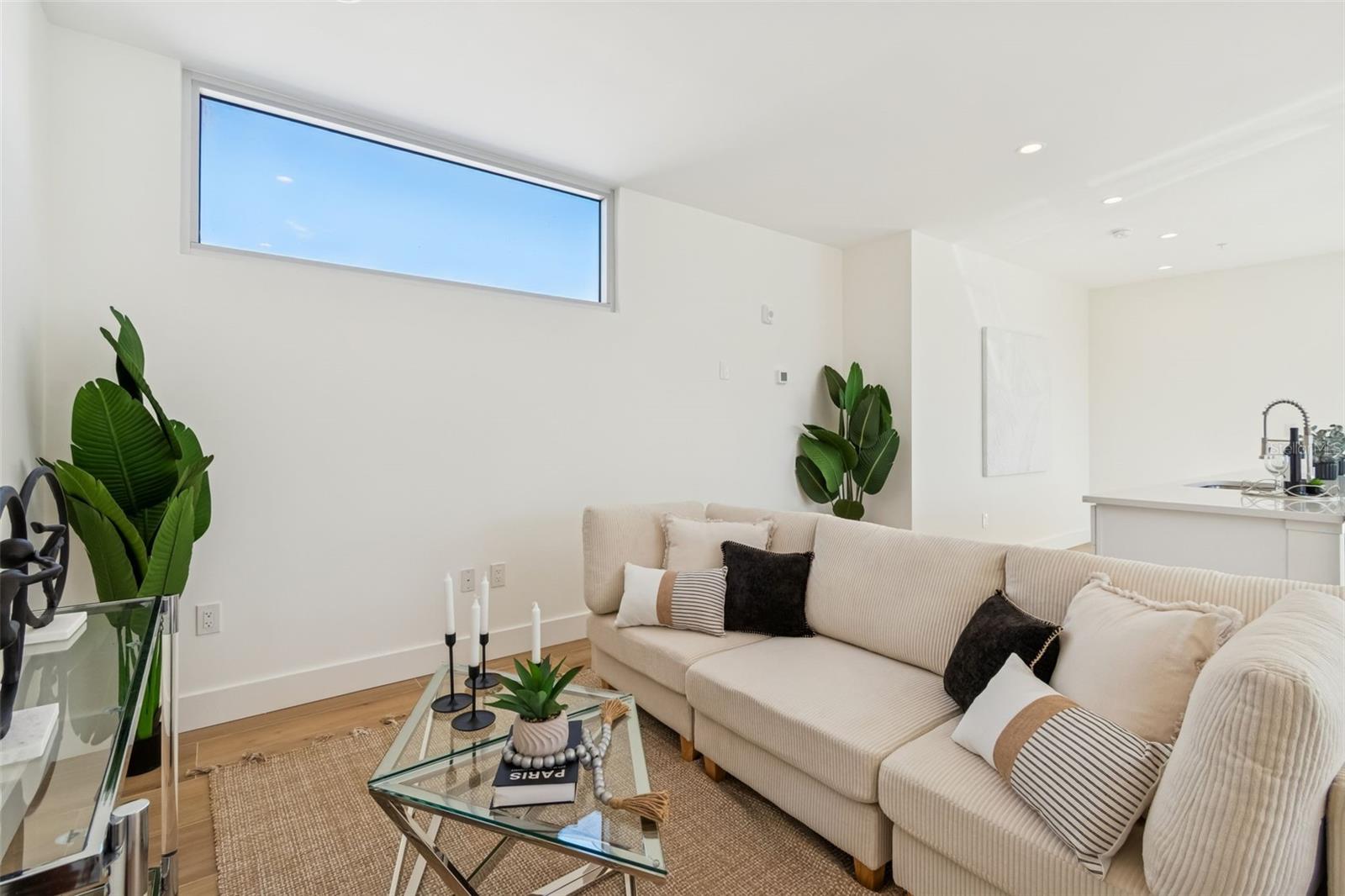 VISTA URBANA - Residential