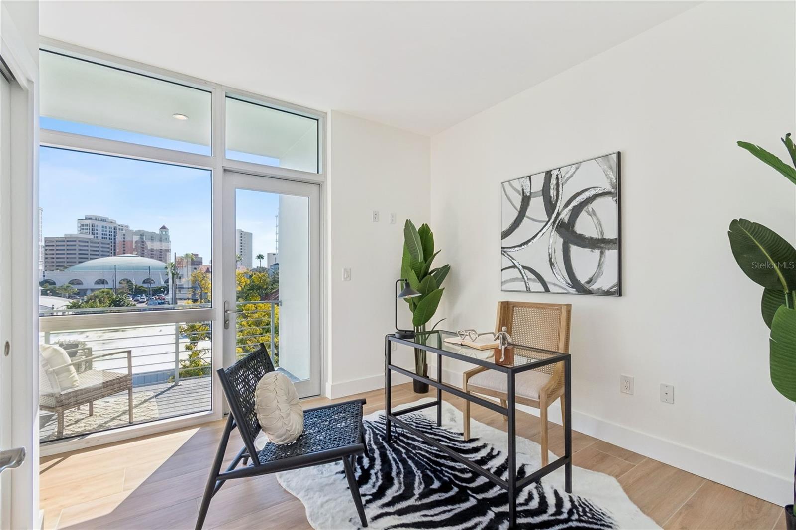 VISTA URBANA - Residential