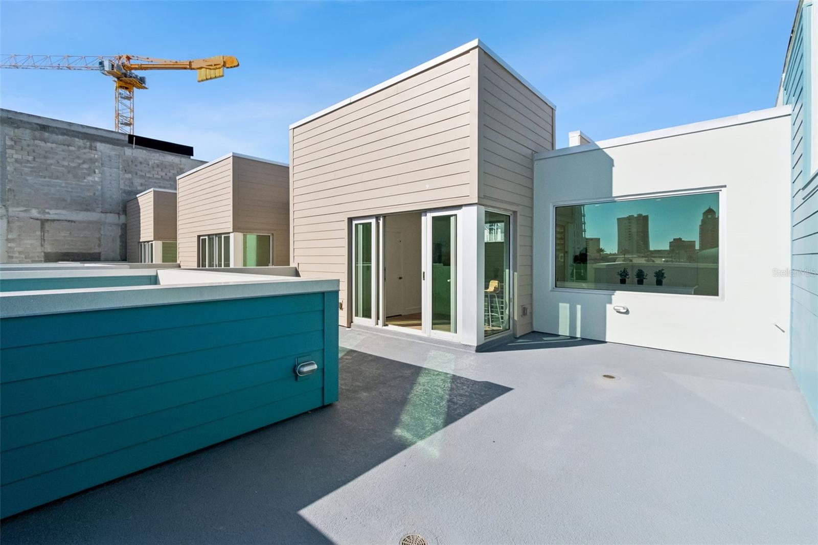 VISTA URBANA - Residential