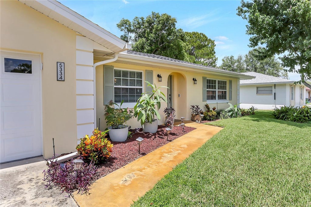 Photo of 5334 Lanyard Court, Winter Park, FL 32792 (MLS # O6437748)
