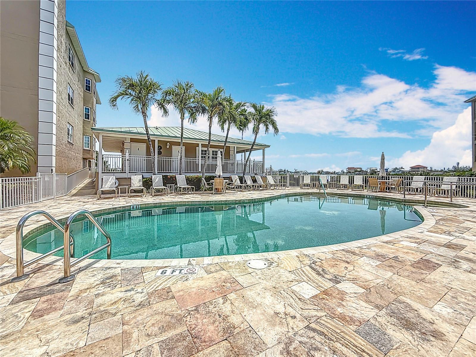 MADEIRA COVE CONDO - Residential