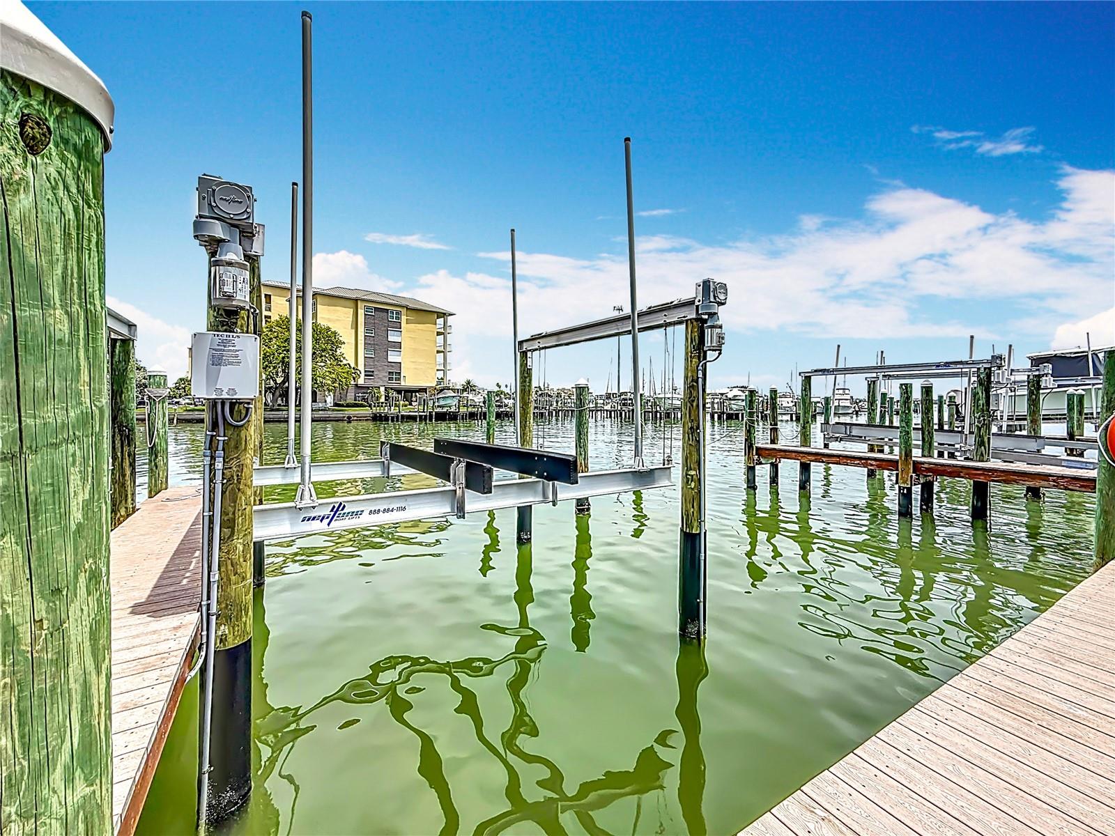 MADEIRA COVE CONDO - Residential
