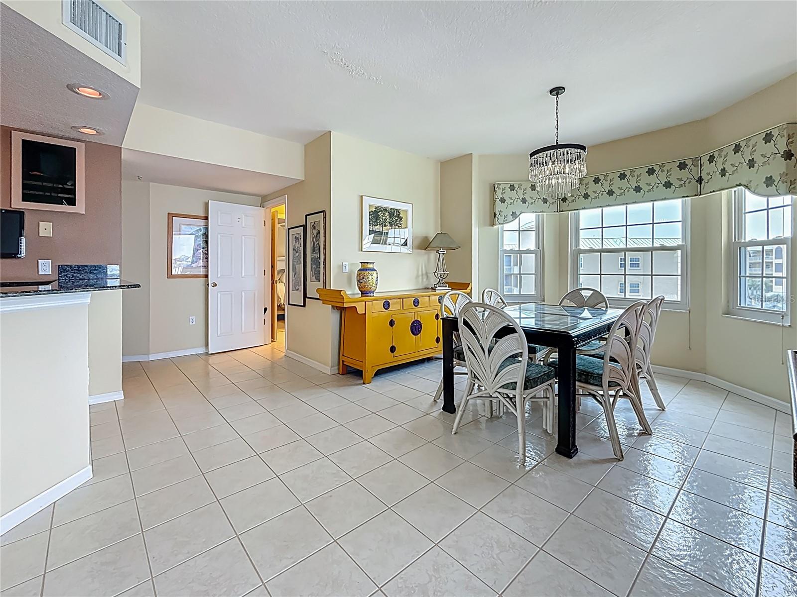 MADEIRA COVE CONDO - Residential