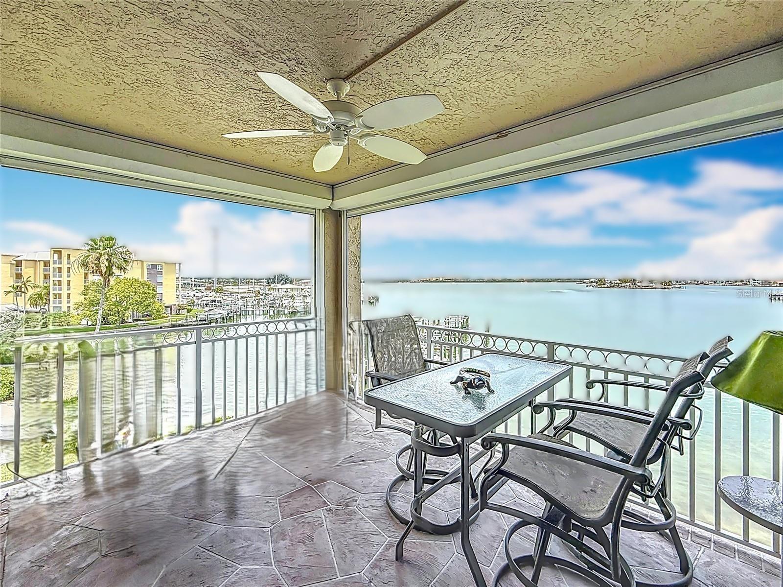 MADEIRA COVE CONDO - Residential