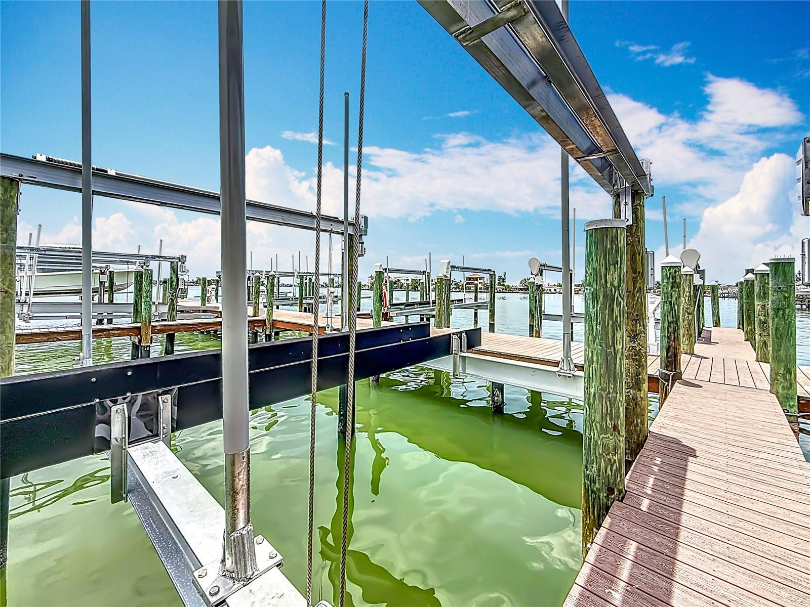 MADEIRA COVE CONDO - Residential