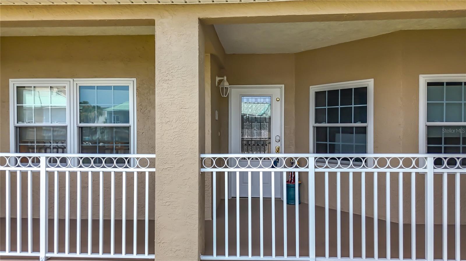 MADEIRA COVE CONDO - Residential
