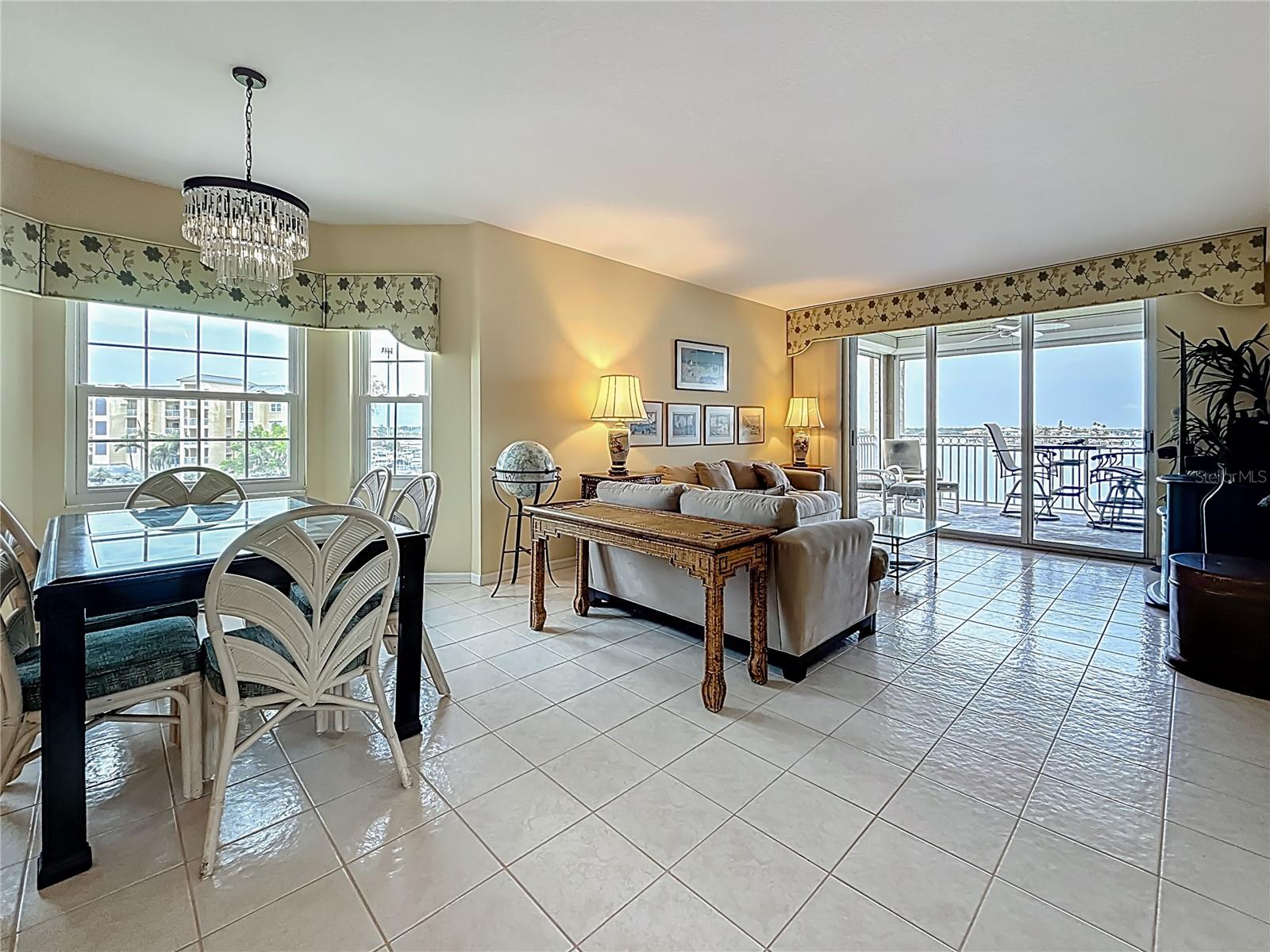 MADEIRA COVE CONDO - Residential