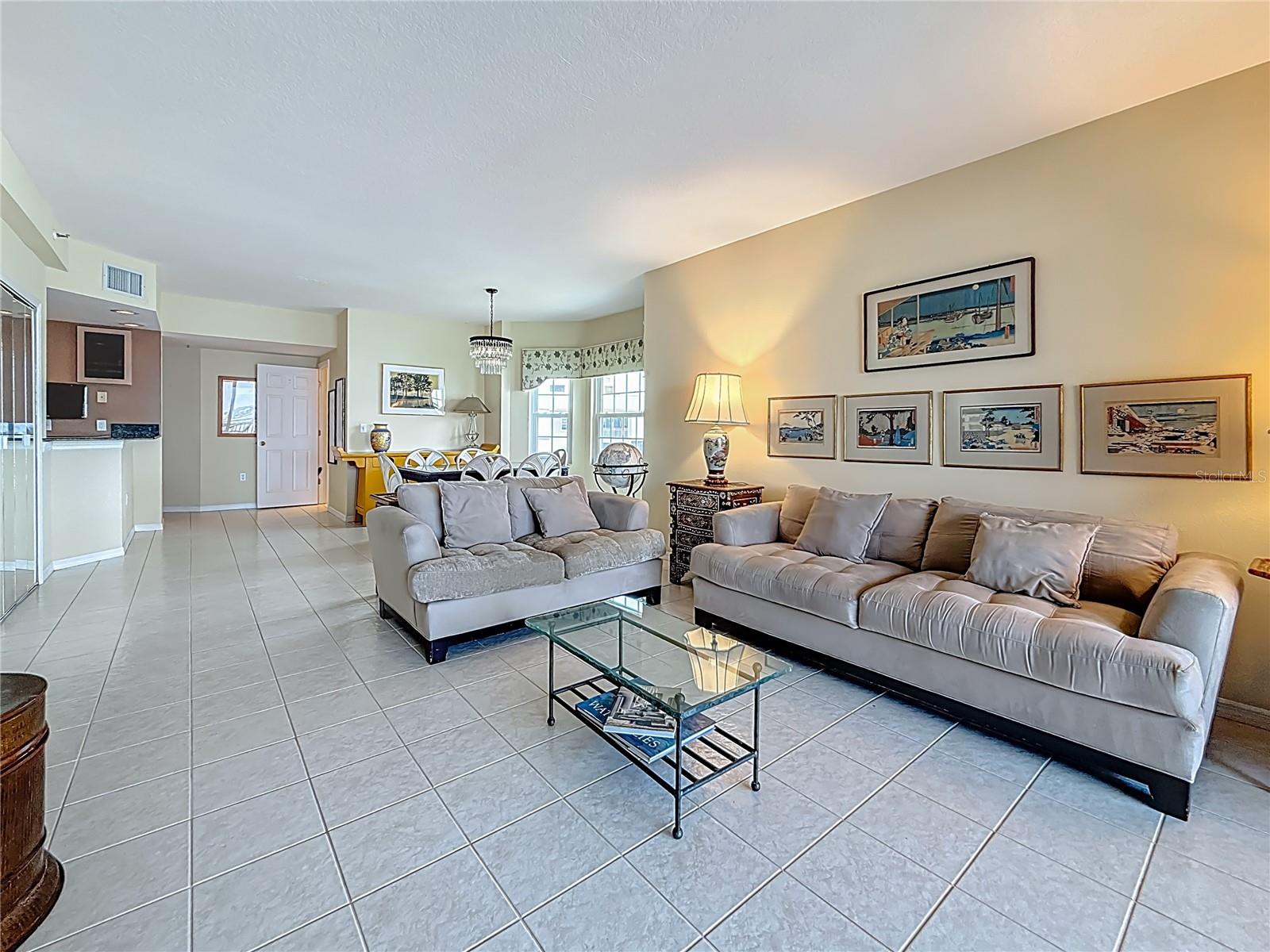 MADEIRA COVE CONDO - Residential