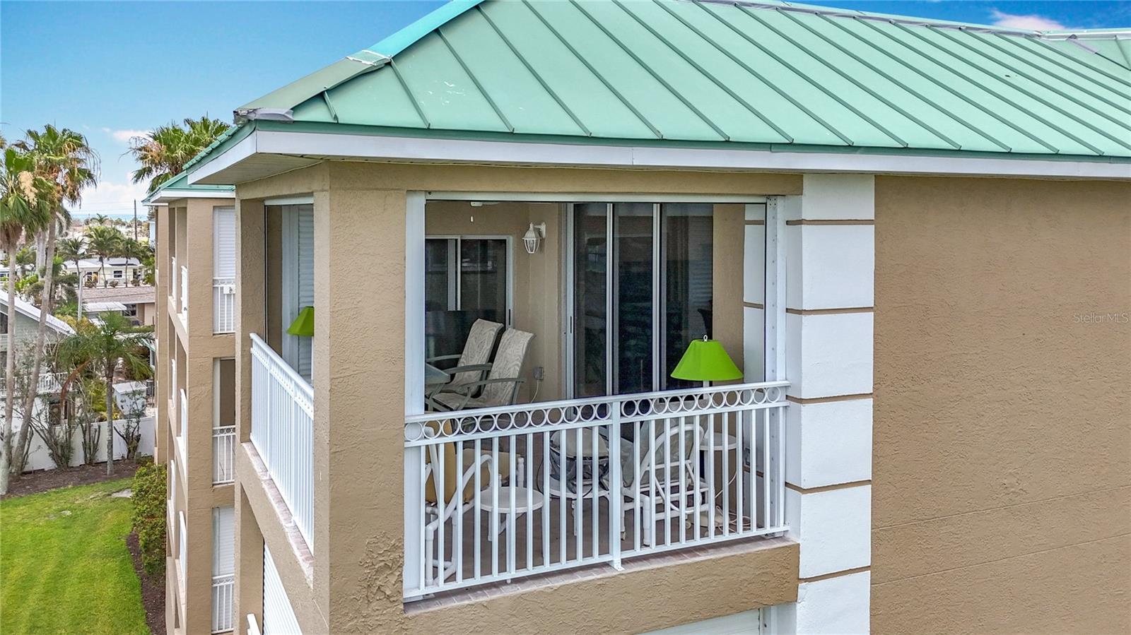 MADEIRA COVE CONDO - Residential