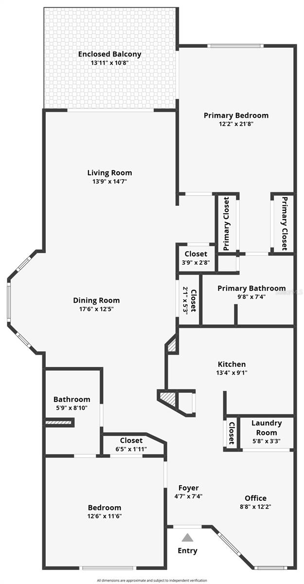MADEIRA COVE CONDO - Residential