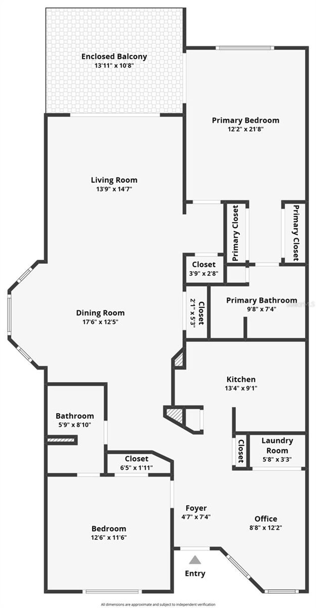 Photo of 399 150th Avenue #317, Madeira Beach, FL 33708 (MLS # TB8390369)