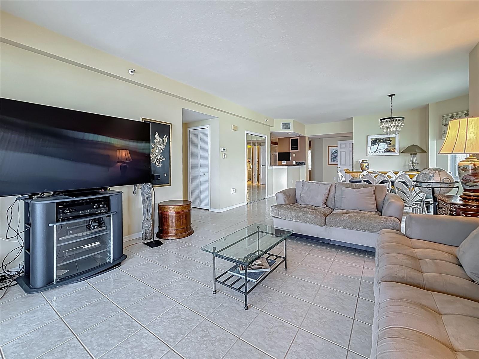 MADEIRA COVE CONDO - Residential