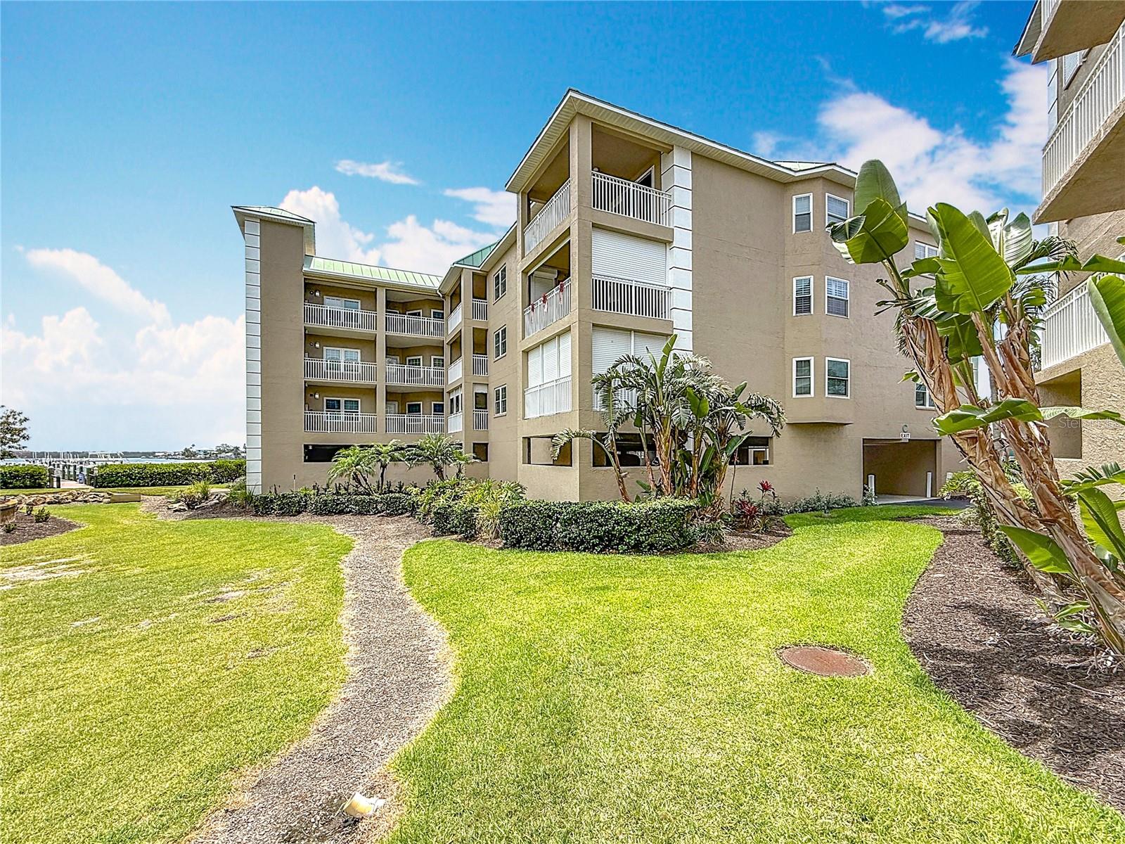 MADEIRA COVE CONDO - Residential