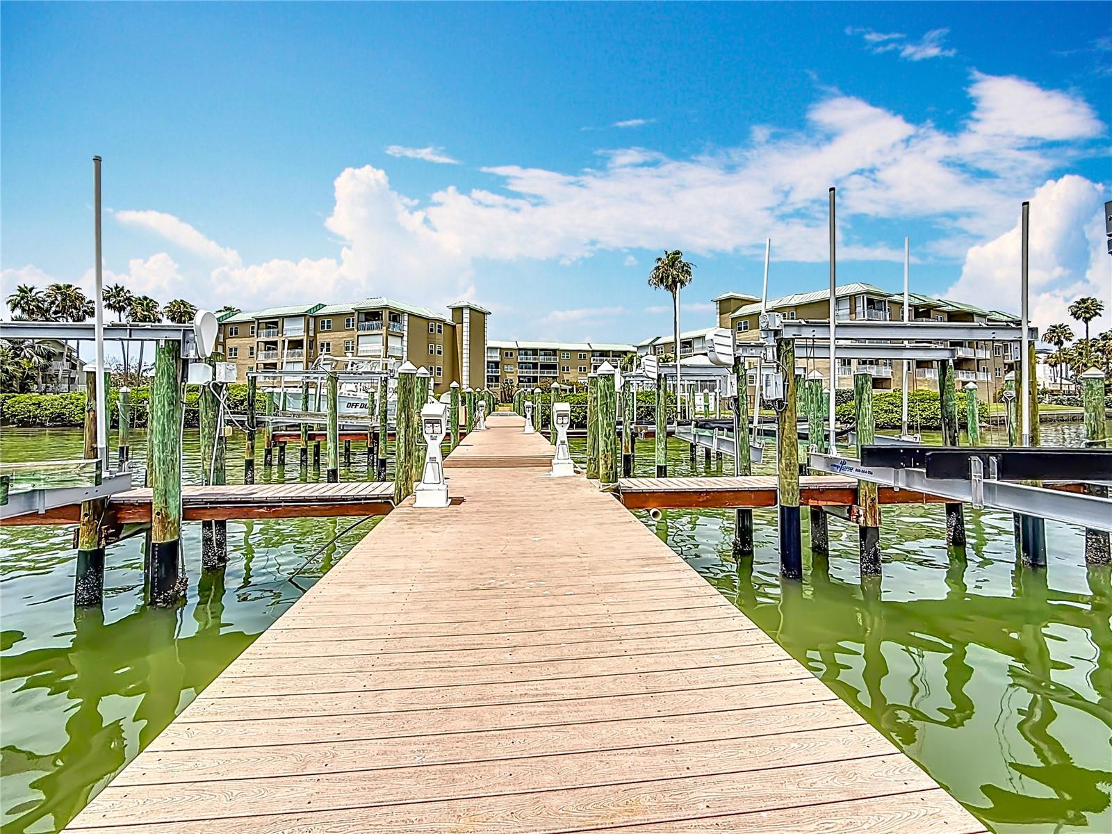 MADEIRA COVE CONDO - Residential