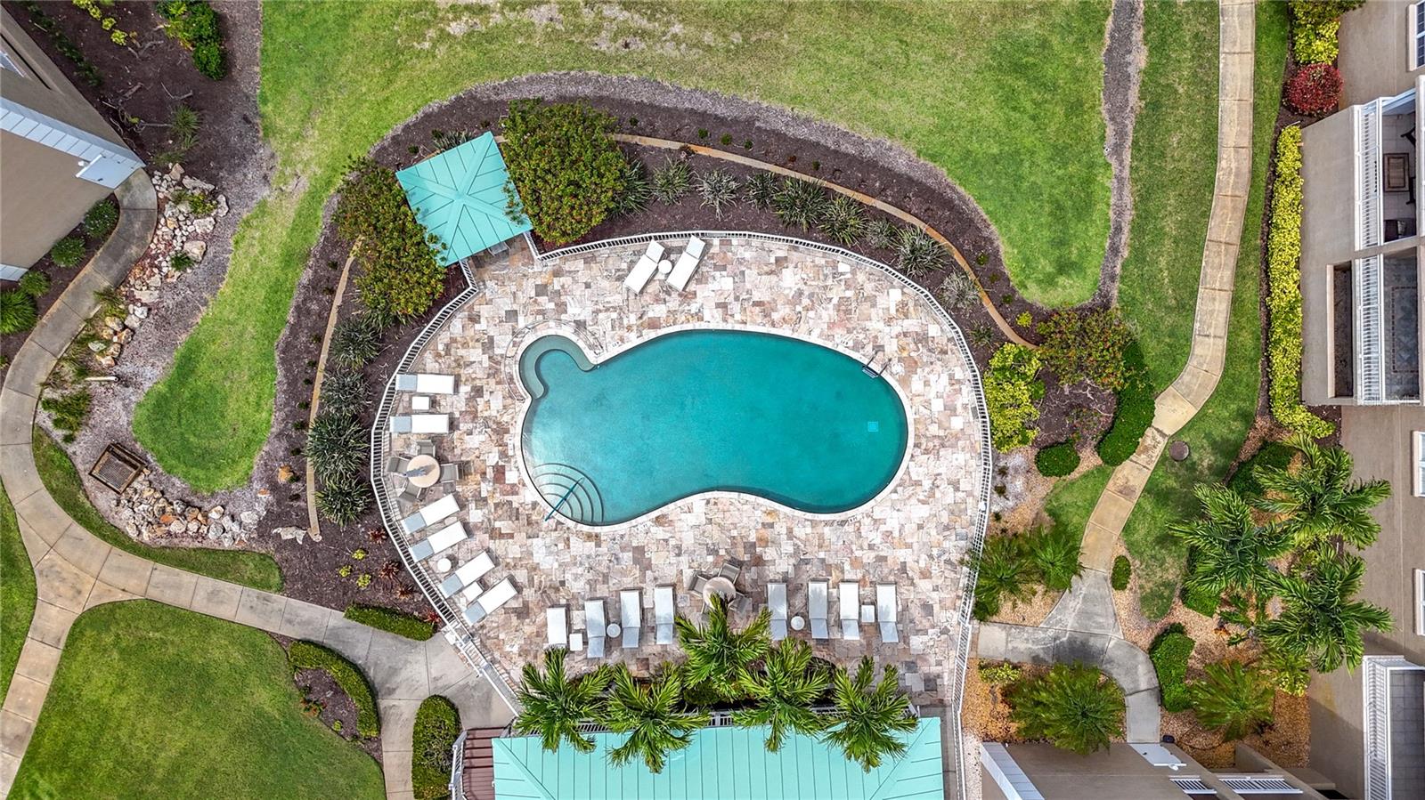 MADEIRA COVE CONDO - Residential