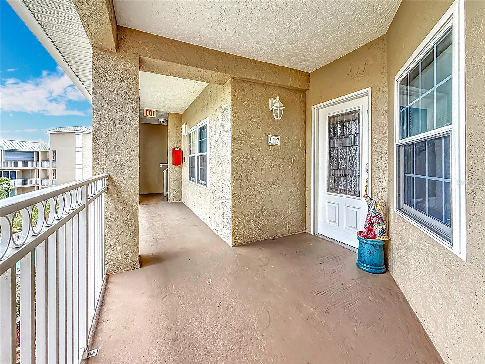MADEIRA COVE CONDO - Residential