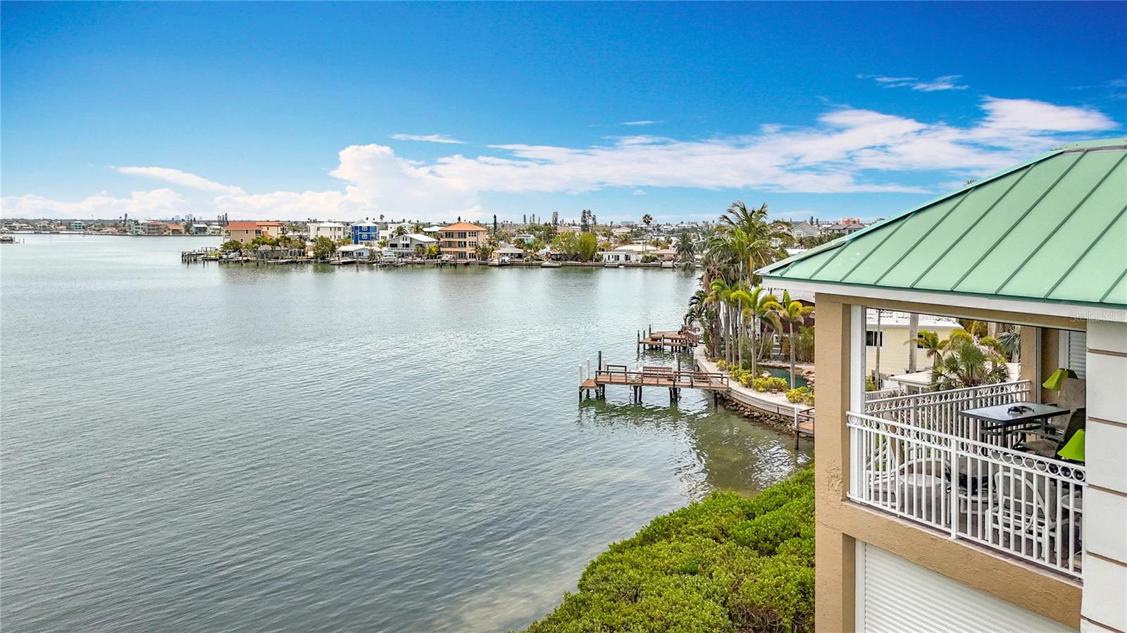 MADEIRA COVE CONDO - Residential