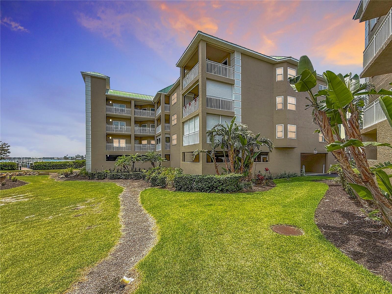 MADEIRA COVE CONDO - Residential