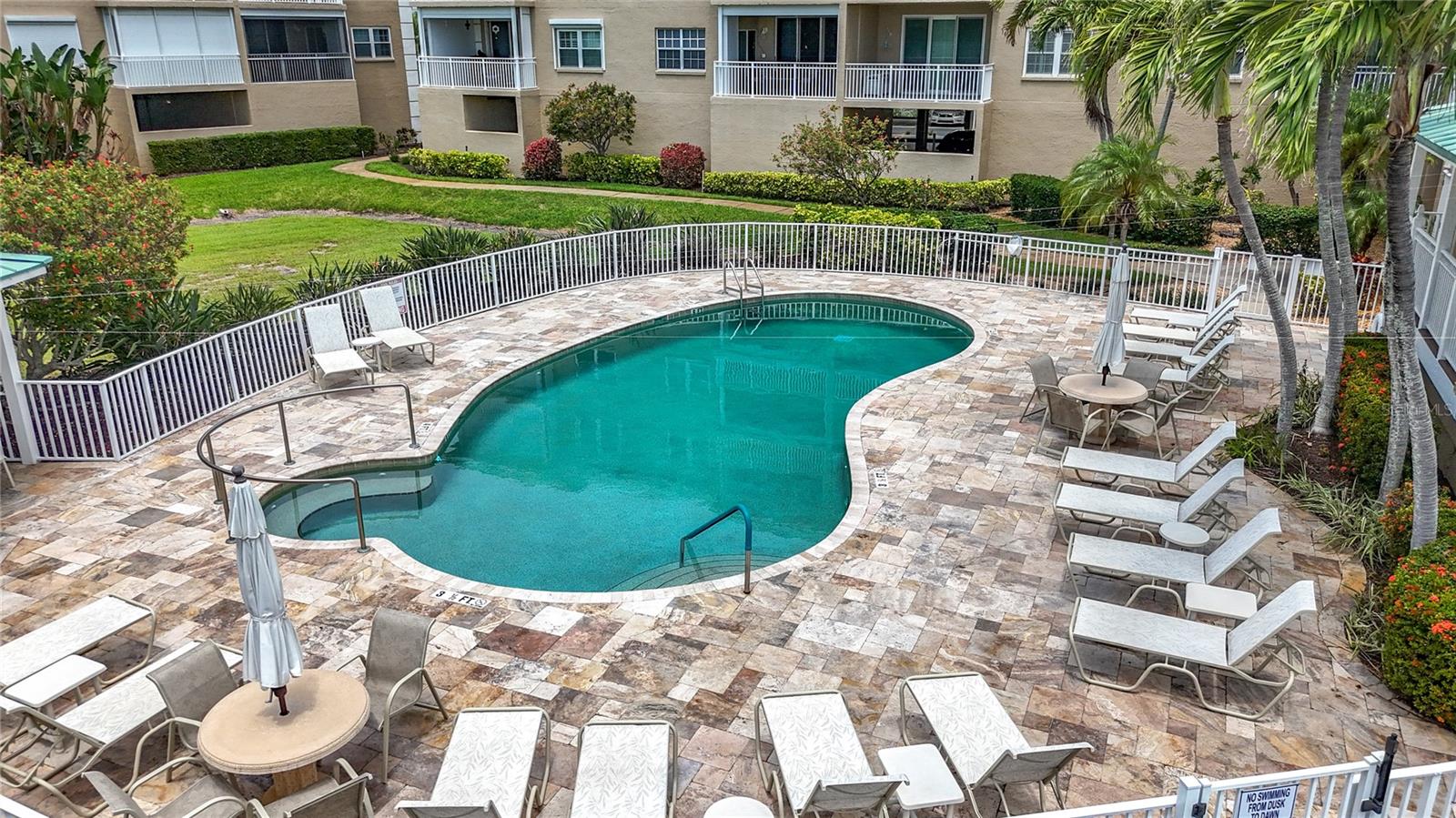 MADEIRA COVE CONDO - Residential