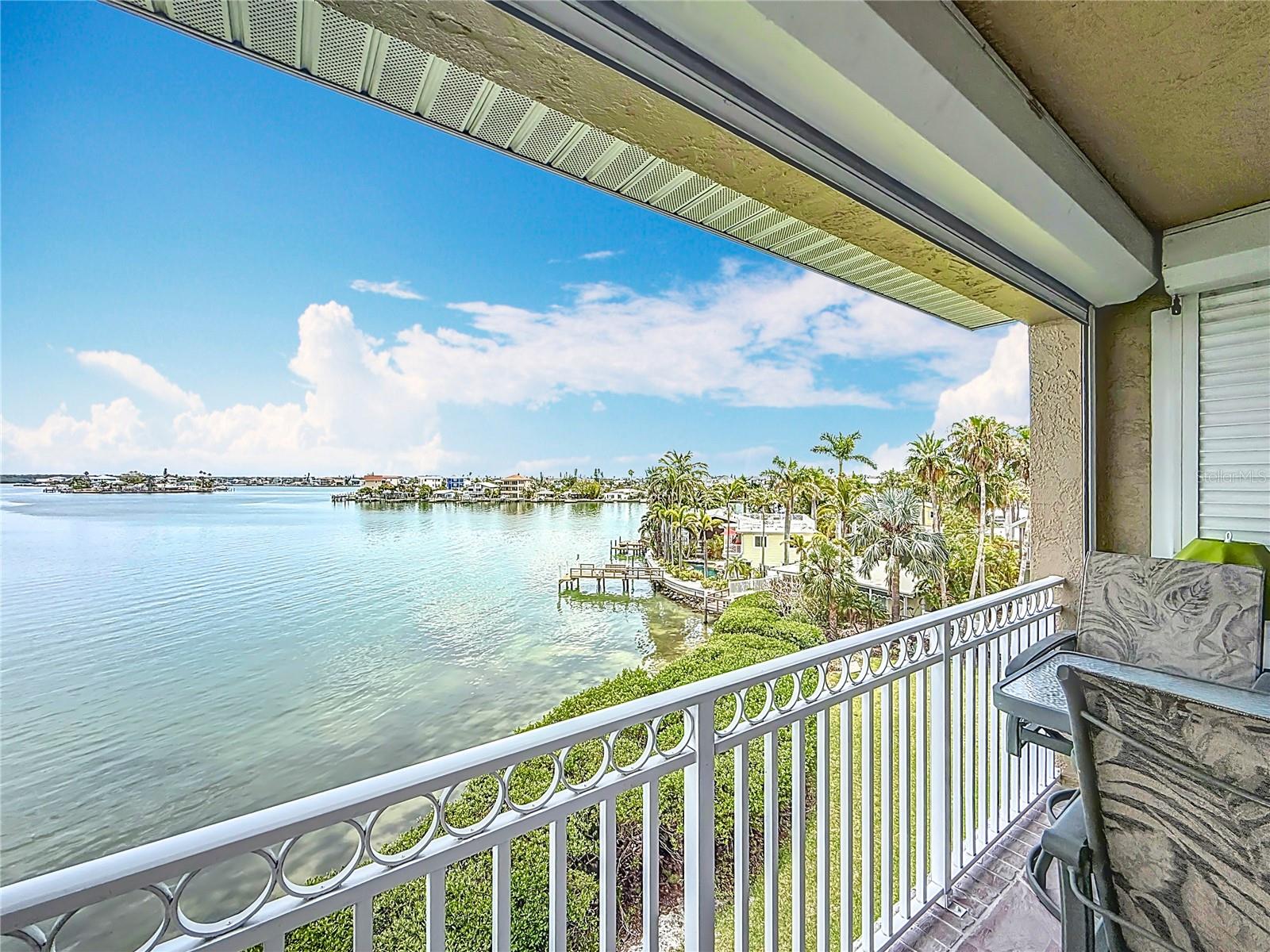 MADEIRA COVE CONDO - Residential