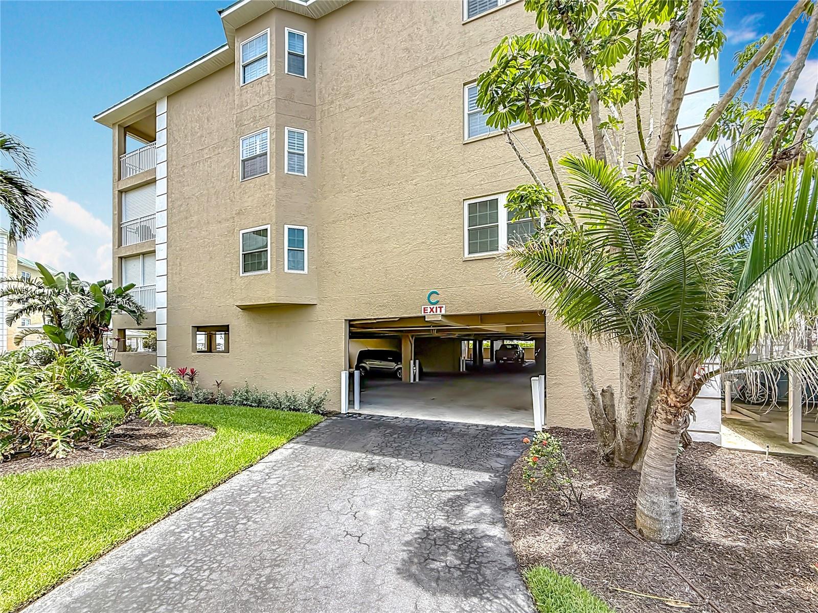 MADEIRA COVE CONDO - Residential