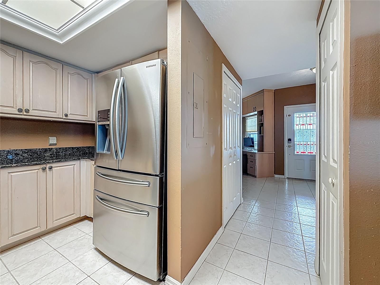 MADEIRA COVE CONDO - Residential