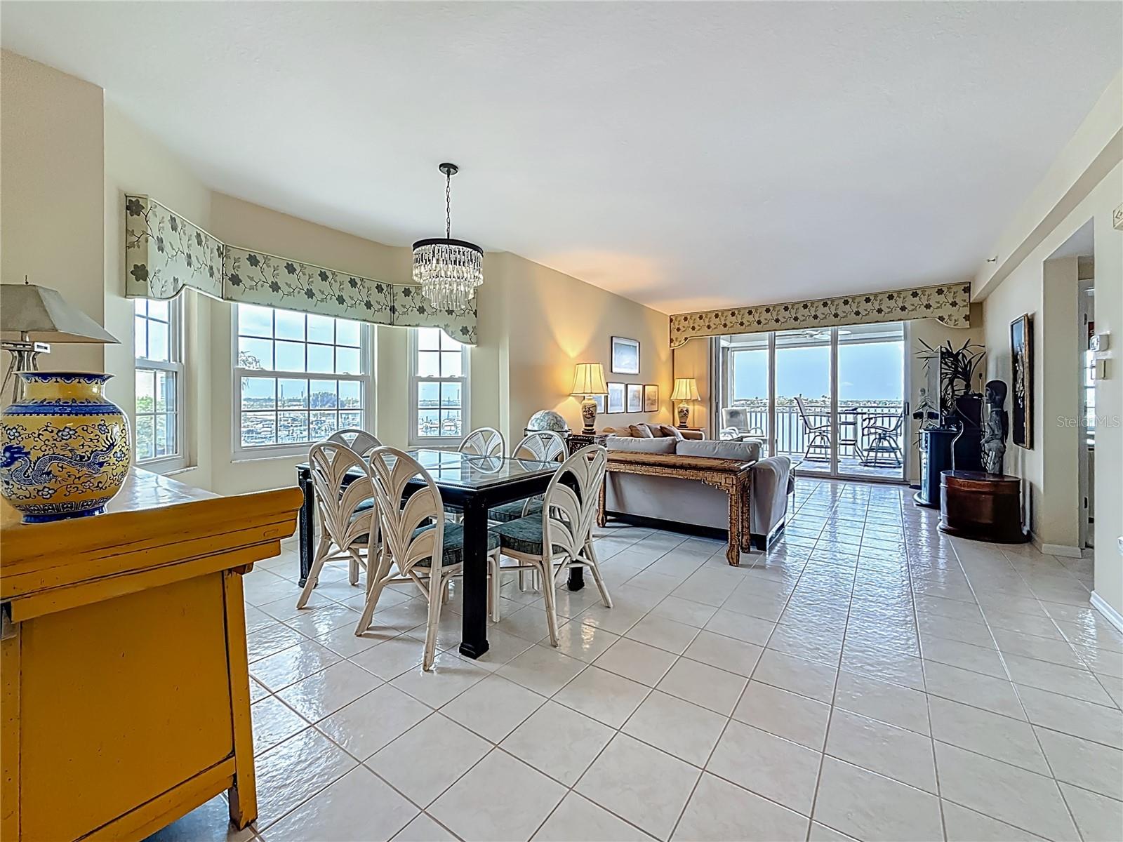 MADEIRA COVE CONDO - Residential