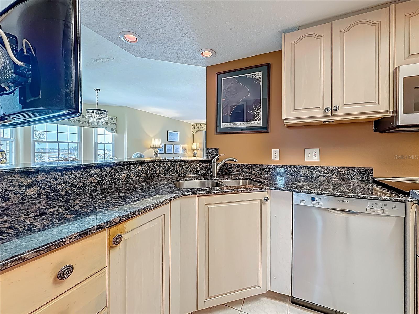 MADEIRA COVE CONDO - Residential