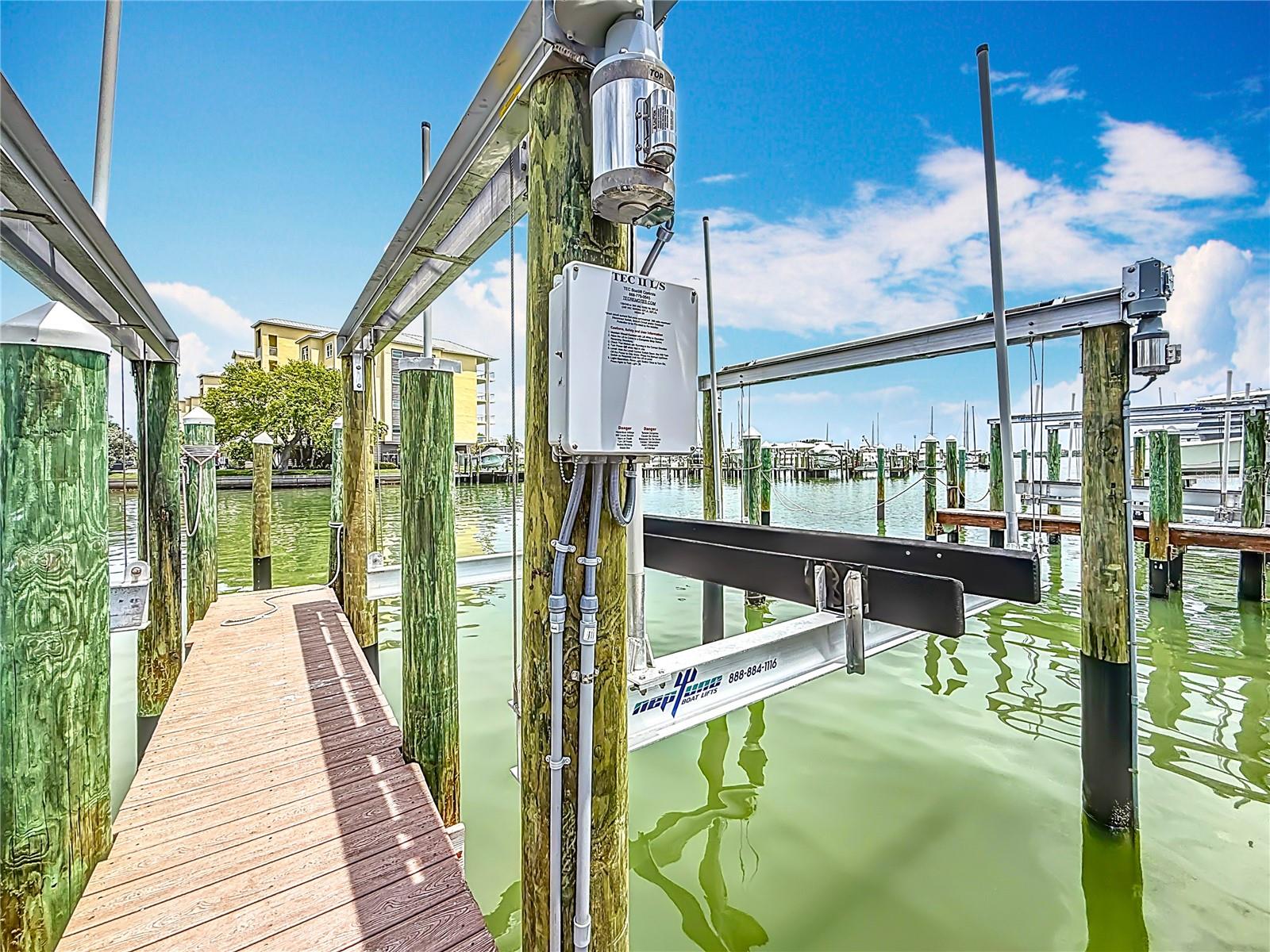 MADEIRA COVE CONDO - Residential