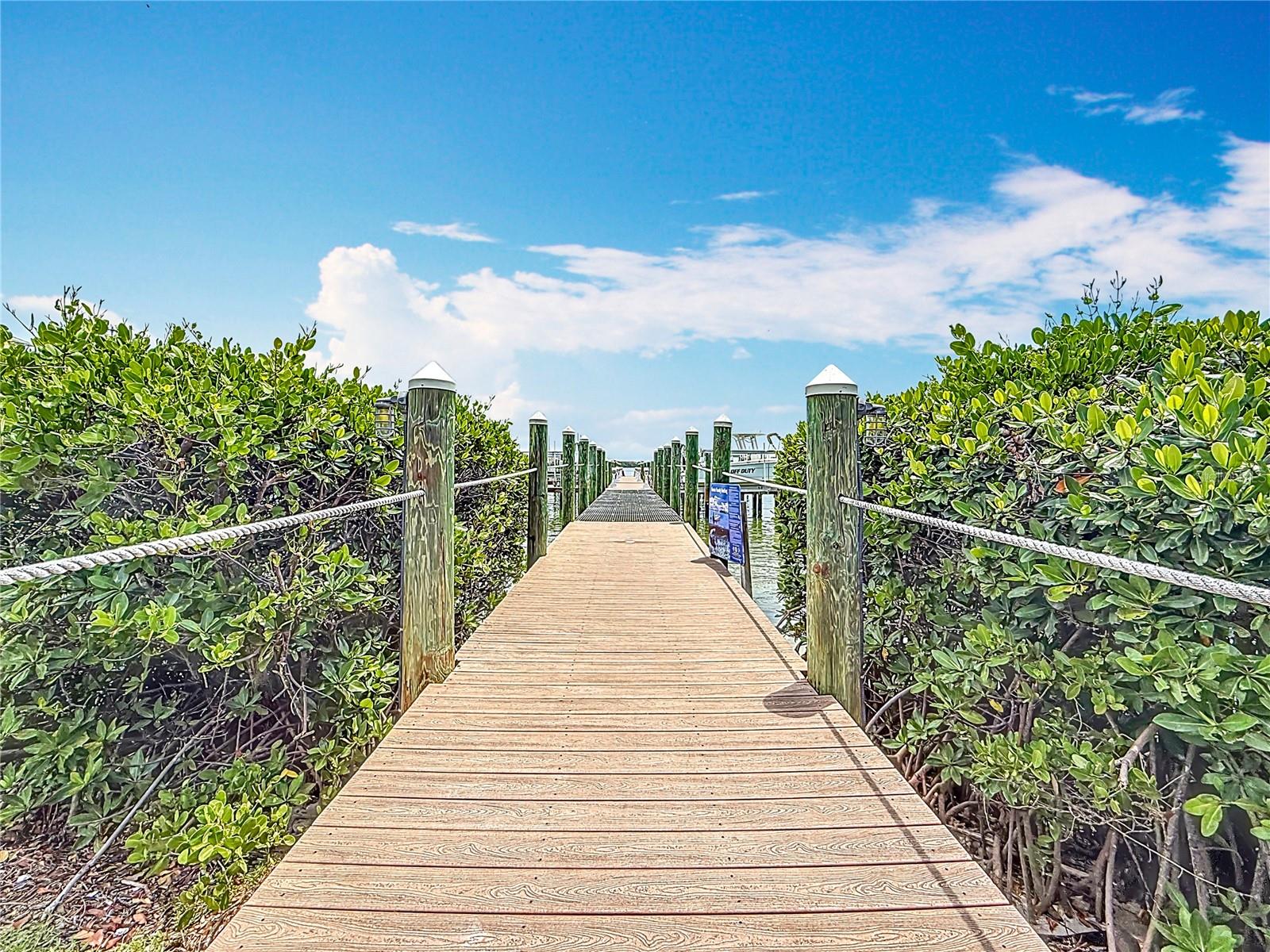 MADEIRA COVE CONDO - Residential