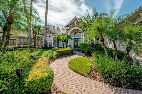 21228 Quiet Haven Court, Land O Lakes, FL 34637
