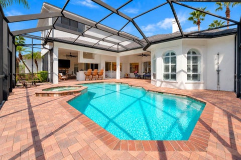 21228 Quiet Haven Court, Land O Lakes, FL 34637