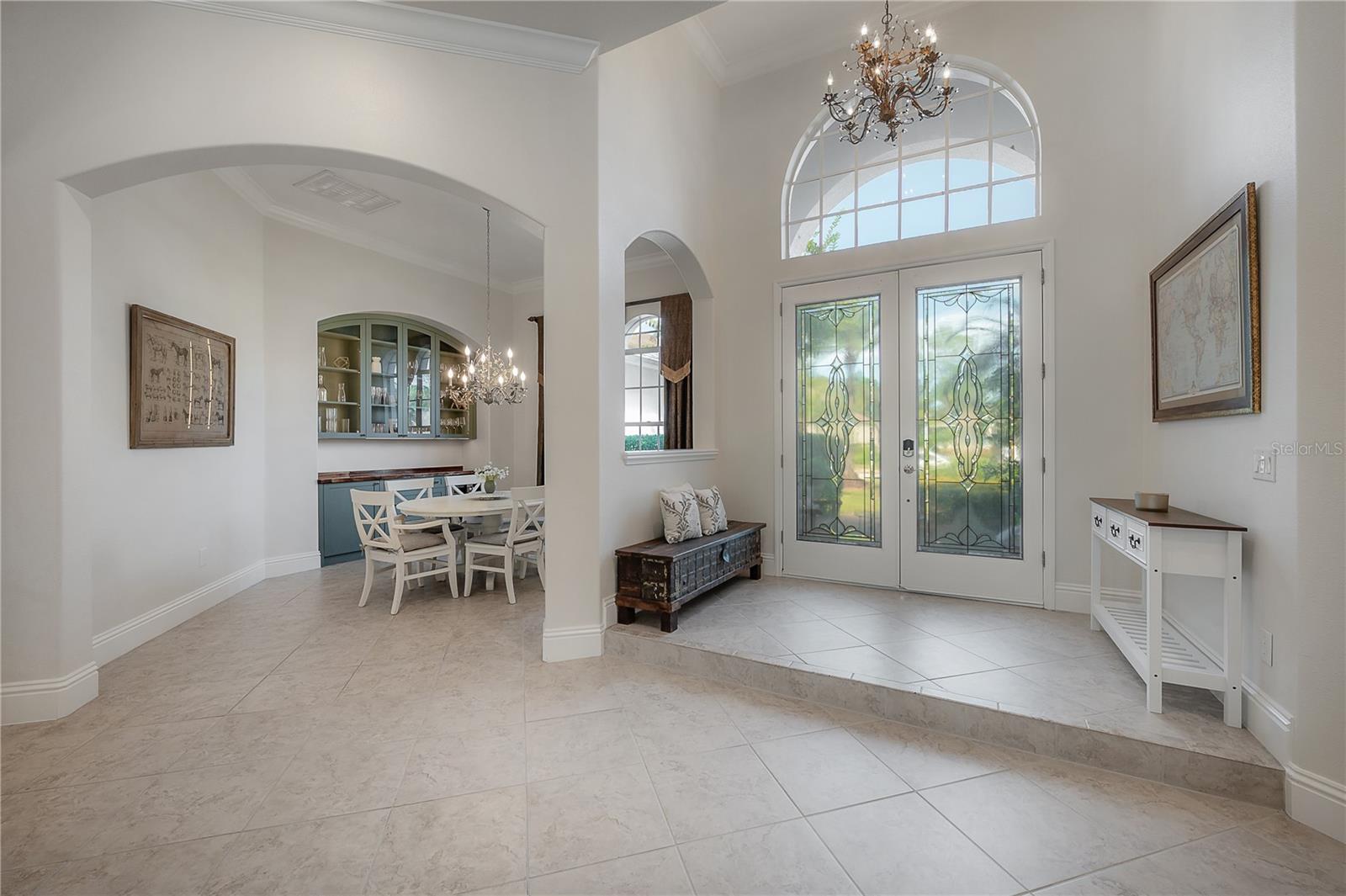 21228 N QUIET HAVEN COURT